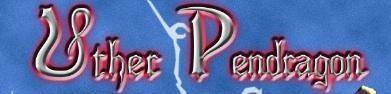 logo Uther Pendragon (USA)